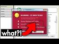 This is NOT McAfee...