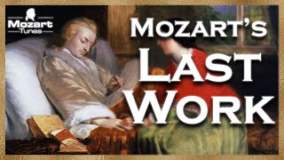 Mozart's Last Work - Requirum Mass in D minor K. 626 III. Sequence - Lacrimosa
