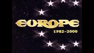 Europe - On Broken Wings