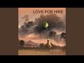 Love for Hire