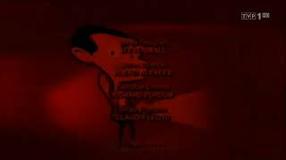 Tvp1 Hide Mr Bean Lost Episode End Credits Revenge Of The Koopa Tvp1 Airing