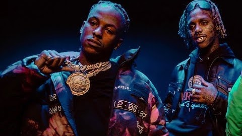 Famous Dex and Rich The Kid - UNRELEASED SNIPPETS