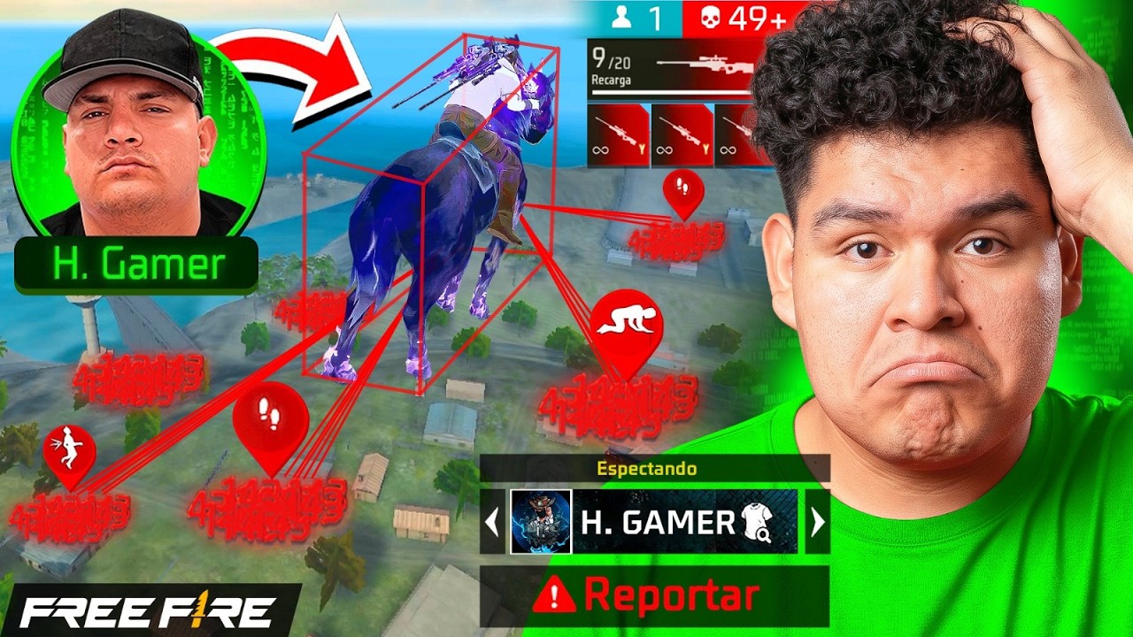 Latest Title & Thumbnail