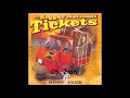 Reggae National Tickets (Alborosie) - Roof Club 2000 Disco Completo Full Album