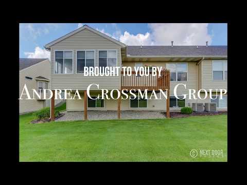 174 Gemstone Lane, Holland, MI home video tour