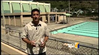 City budget cuts may affect parks and recreation centers