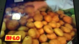 Bi-Lo Best Growers Commercial 2000