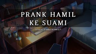 Prank Suami Asmr Husband Prank Marah