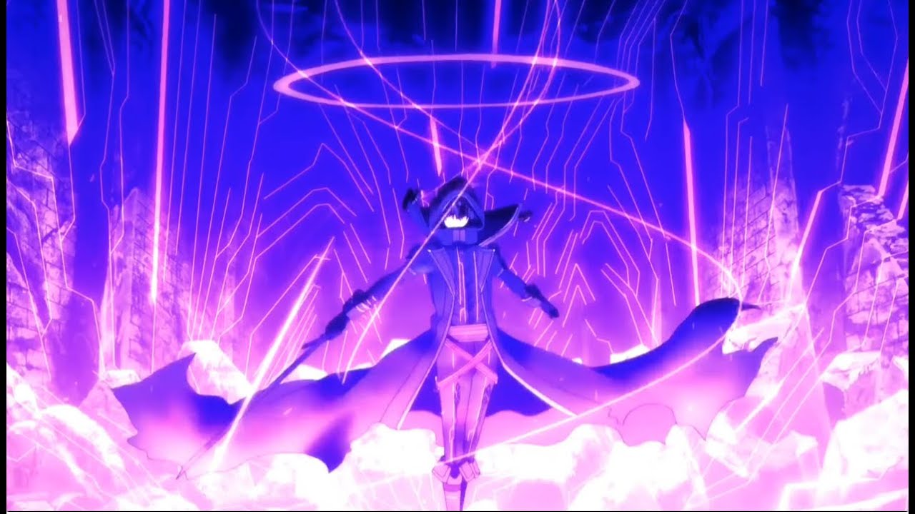 アイ...アム...レボリューション! YouTube