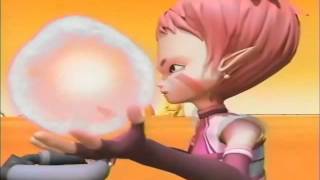 Code Lyoko Ep 83 'Hard Luck' part 1