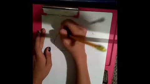 Miku timelapse part 1 Time Lapse