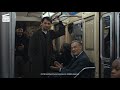 L&#39;Extraordinaire Mr Rogers : Ils chantent dans le métro (CLIP HD)