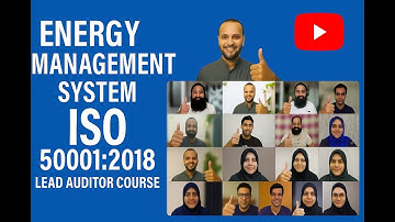 Why Participants Love Our ISO 50001 Lead Auditor Training | Energy Management System