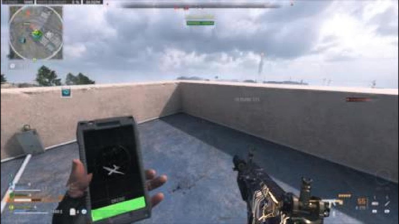 Call of Ashika Big Cheater Team H4ck …