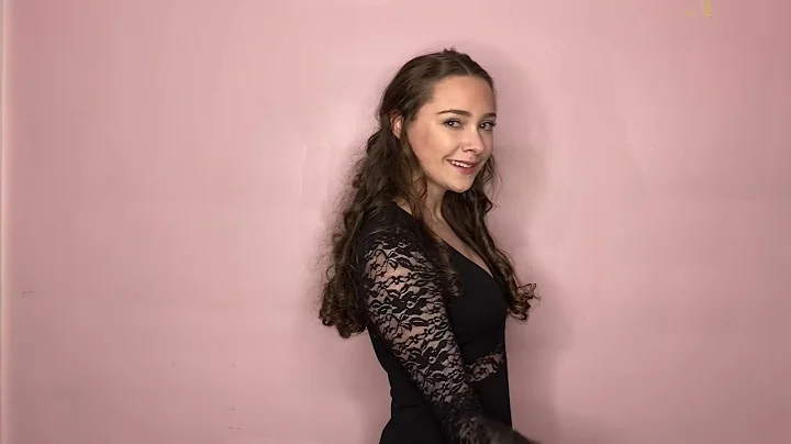 Samantha Campbell Vocal Reel 2021