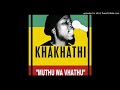 Khakhathi & Friends - Ri Kha Ḓivha Roṱhe
