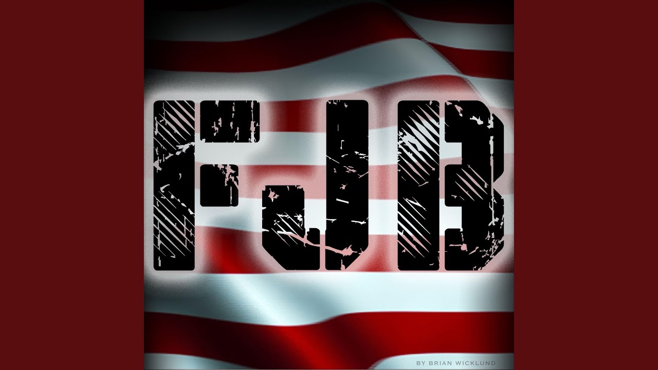 Watch FJB on YouTube Watch FJB on YouTube