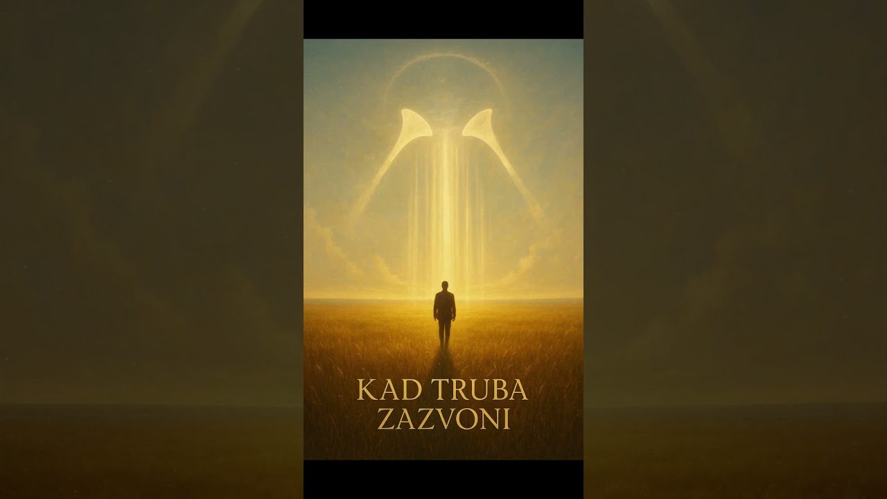 Kad Truba Zazvoni