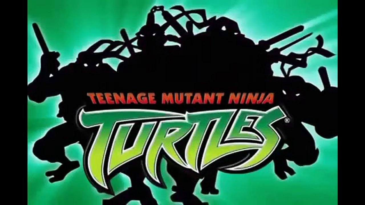 Черепашки Ниндзя 3 сезон все серии подряд - YouTube