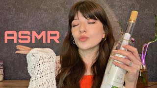 Asmr Türkçe Asmr Sohbet Edelim