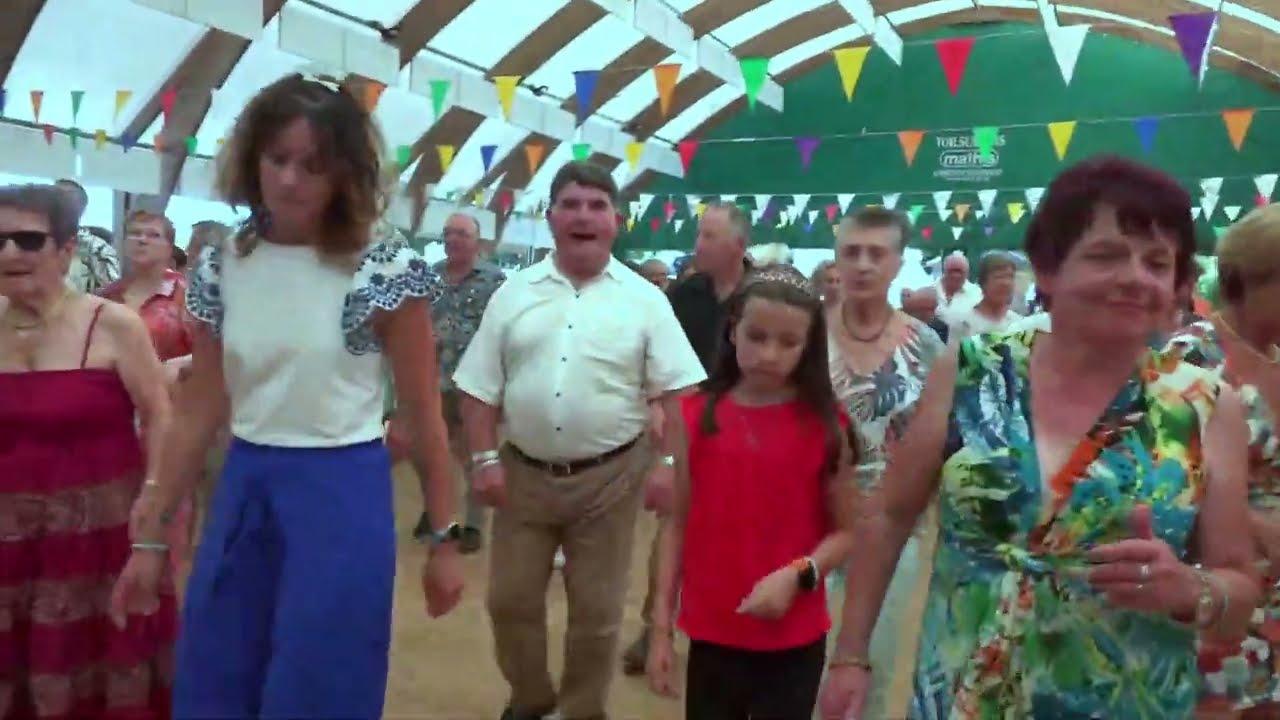 Damien POYARD Tolerme juillet 2025 Le Baléo Rock