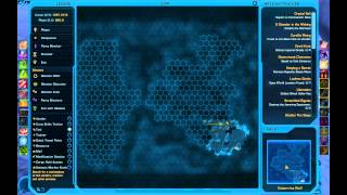 Tor Authority Presents - 4 Aim Datacron - Ilum.wmv
