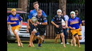 Laerskool Nelspruit Vs Die Poort Highlights