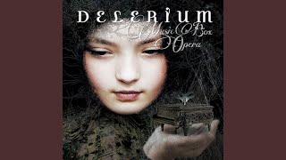 Video thumbnail of "Delerium - Keyless Door"