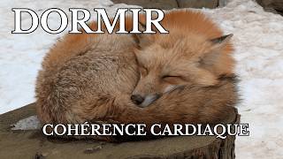 ⭐ S’Endormir en 5 Minutes 🌙 Détente Profonde & Cohérence Cardiaque