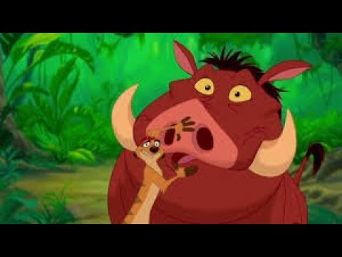 the-lion-king-|-pumbaa-&-timon-funniest-moments