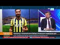 Transfer sezonu bitti! Tümer Metin, 'yeni' Fenerbahçe'yi değerlendirdi.