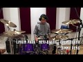 Linkin Park - New divide - Drum cover by Jimmy Peng