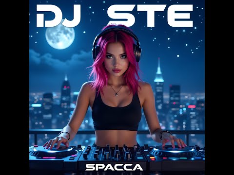 Spacca (feat.  Patty R)