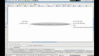 Freeplane request open multiple MM files at once