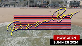 Summer 2024 - Pizza Boy Now Open!  Ocean City, MD
