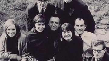 Inside the Archive - Carl Abbott