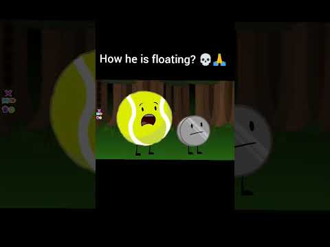 Cursed Physics Bfdi 