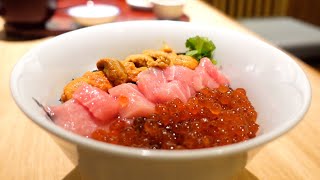 TOKYO - THE WORLD'S MOST LUXURIOUS BOWL #JAPANTRAVELGUIDE