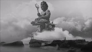 Sound & Temper - Poseidon Ben Dusts Trident Remix