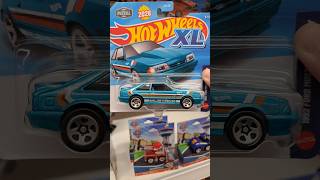 These Are All Your Hot Wheels XL 1:43 Diecast Cars If You Do All Part: 45