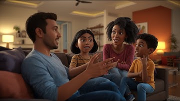 AI Movie Magic: Make MULTIPLE Characters Talk & Lip-Sync in many Scenes! (Full Tutorial)