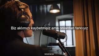 Maneskin - Zitti E Buoni (Türkçe Çeviri) Resimi