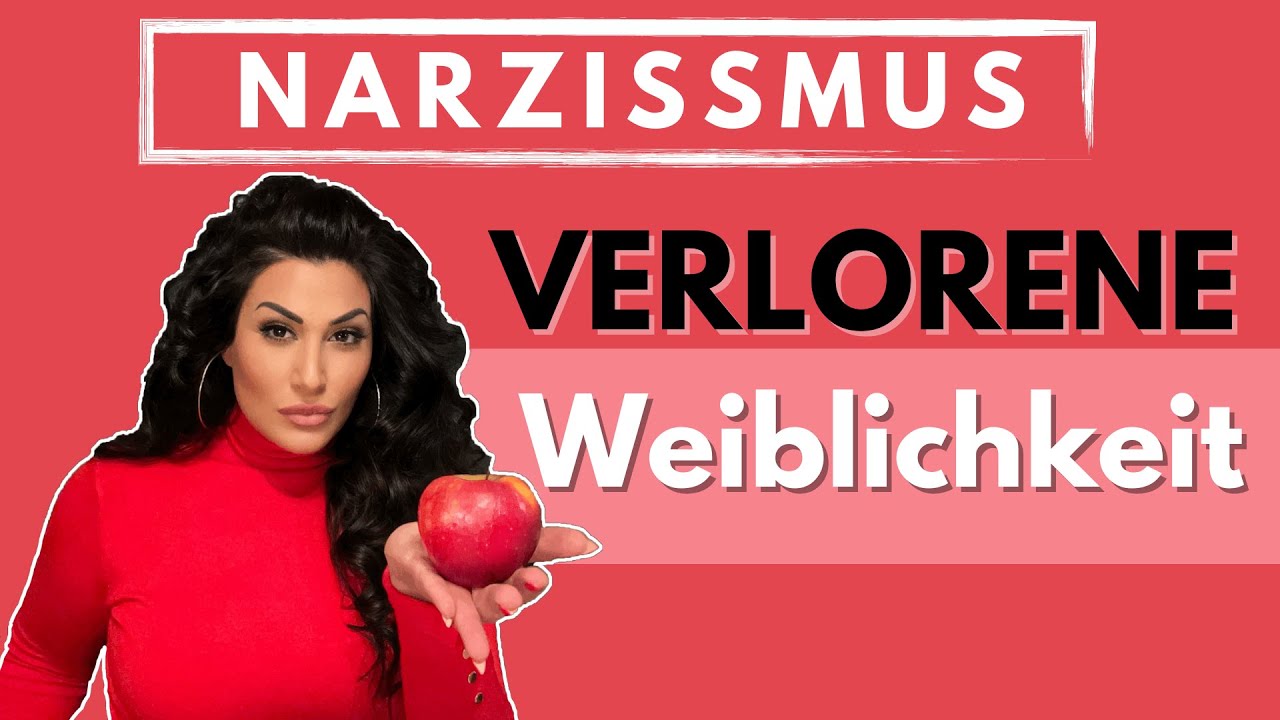 ❤️‍🩹WARUM Narzissten dich NICHT wertvoll behandeln‼️|  Weiblichkeit heilen 🌺