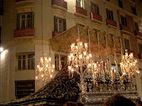 Real Hermandad de Nuestro Padre Jesús del Santo Sepulcro y Nuestra Señora de la Soledad