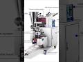 Automatic Samosa making machine #samosamachine #samosamakingmachine #automaticsamosamakingmachine
