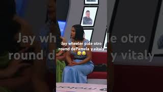 Jay wheeler en planeta alofoke 🤣😂 #alofoke #art #edit #planetaalofoke #ai