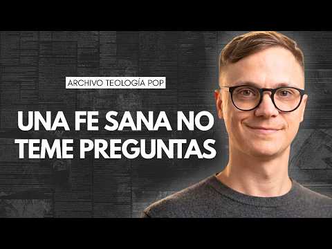 La Filosofía Puede Ayudar a Limpiar Nuestra Teología | Estados Unidos, 2024 #ArchivoTeologíaPop