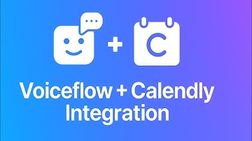 How to Connect Voiceflow with Calendly (Step-by-Step Tutorial)