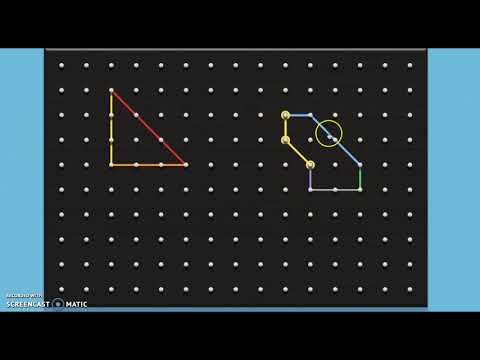 Pick's Theorem Explained