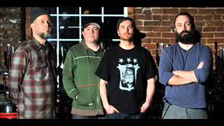 Clutch - British Intel Early Dc Sound Attack